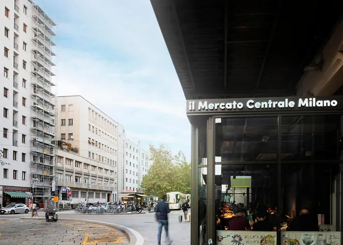 Easylife - Fl In Hotel