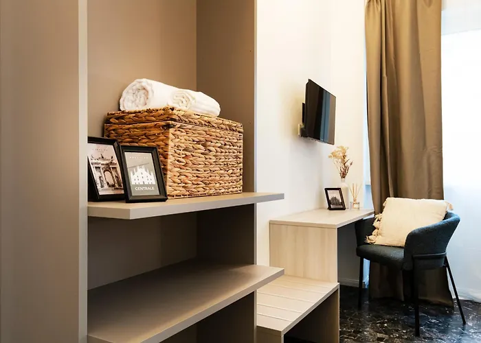 Hotel Easylife - Fl In *