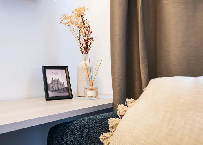 Hotel Easylife - Fl In Milão