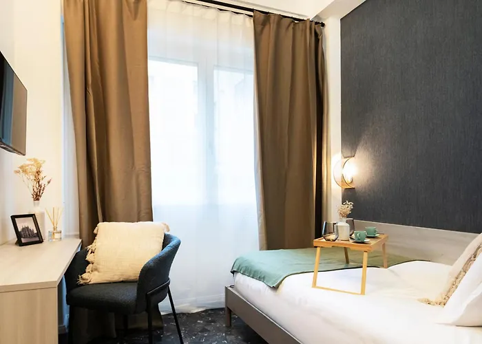 Easylife - Fl In Hotel *