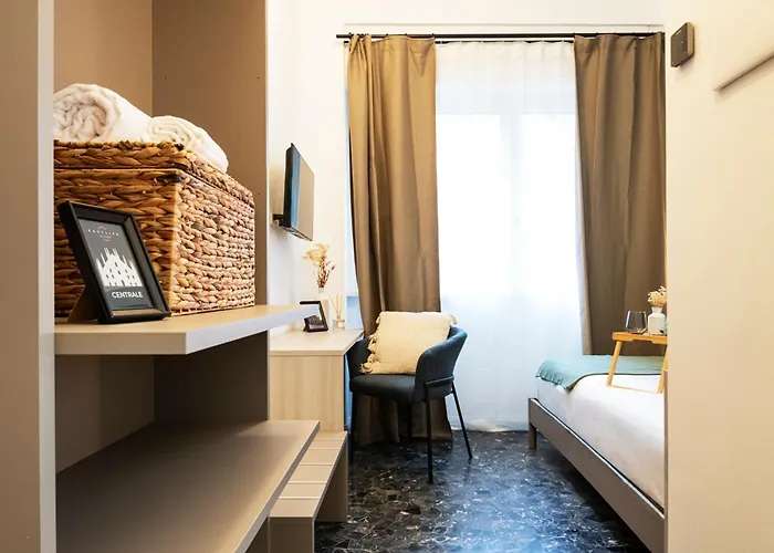 Hotel Easylife - Fl In *