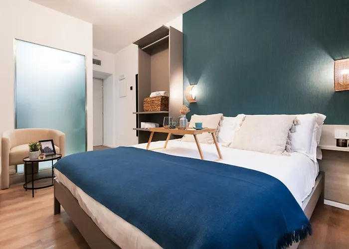 Easylife - Fl In Hotel