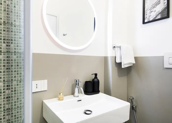 Easylife - Fl In Hotel Milão