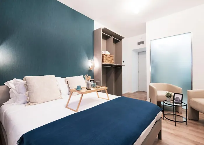 Hotel Easylife - Fl In Milão