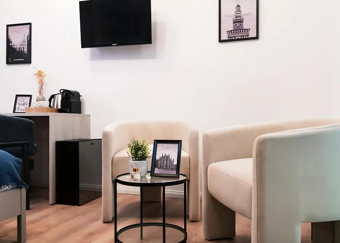 Easylife - Fl In Hotel