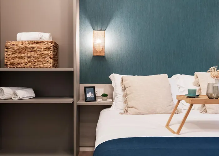 Easylife - Fl In Hotel *