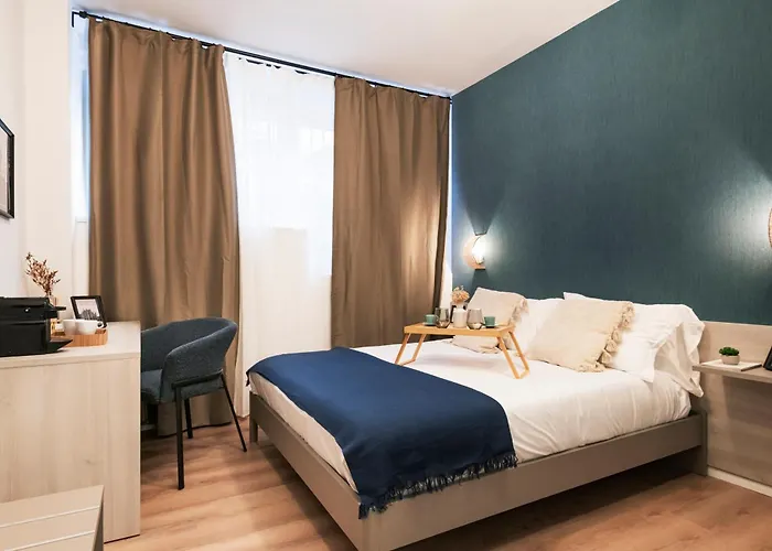 Hotel Easylife - Fl In Milão