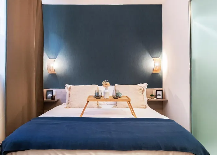 Easylife - Fl In Hotel