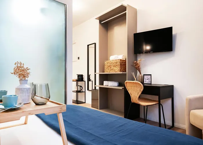 Hotel Easylife - Fl In *