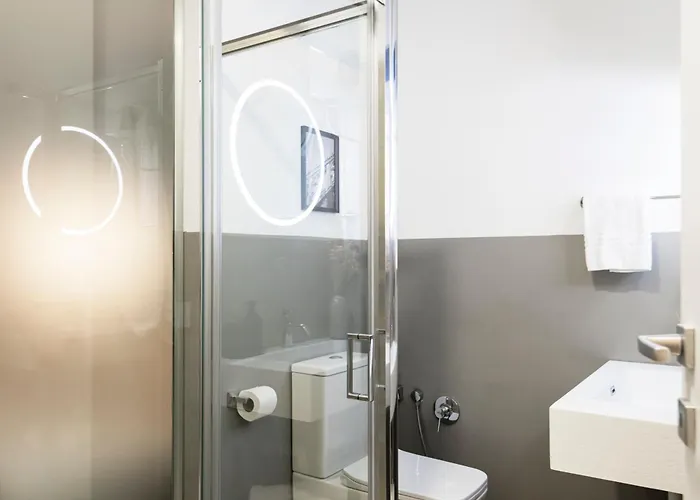 Easylife - Fl In Hotel *