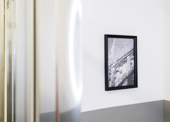 Easylife - Fl In Hotel *