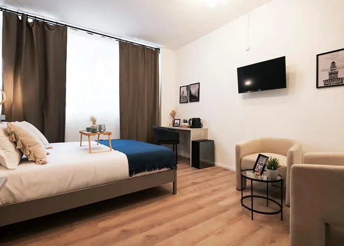 Easylife - Fl In Hotel *