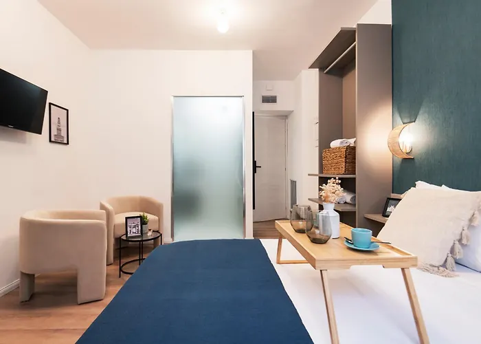 Hotel Easylife - Fl In *