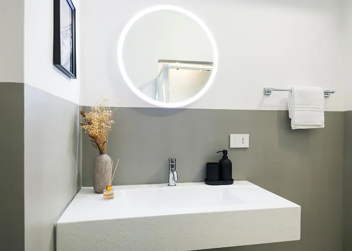 Easylife - Fl In Hotel Milão