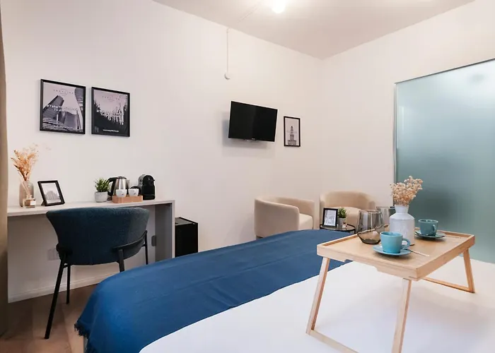 Hotel Easylife - Fl In Milão