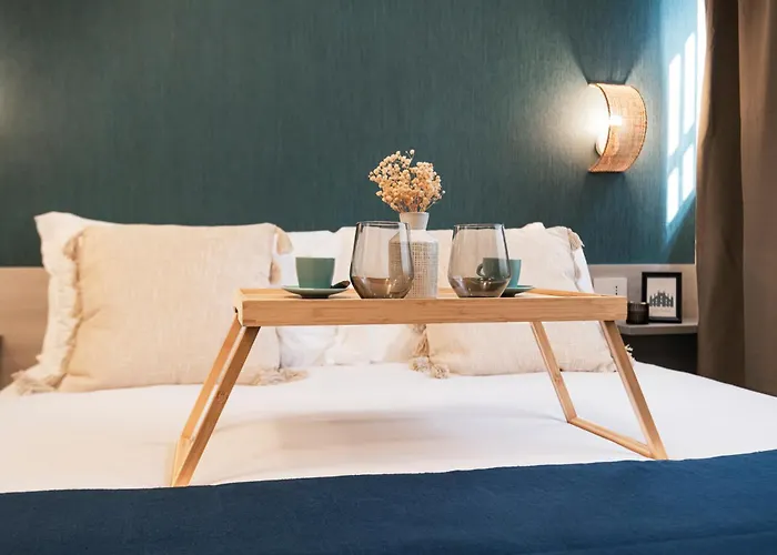 Easylife - Fl In Hotel