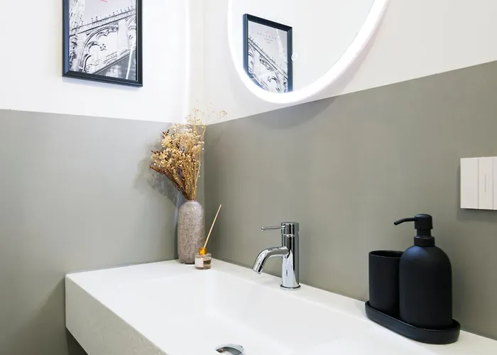 Easylife - Fl In Hotel *