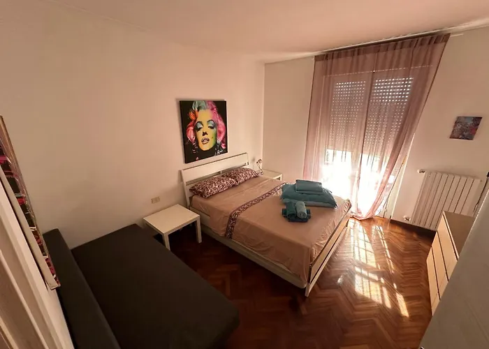 Sky Appartement *