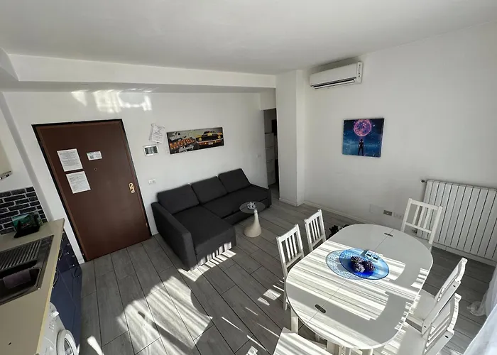 Appartement Sky Milaan