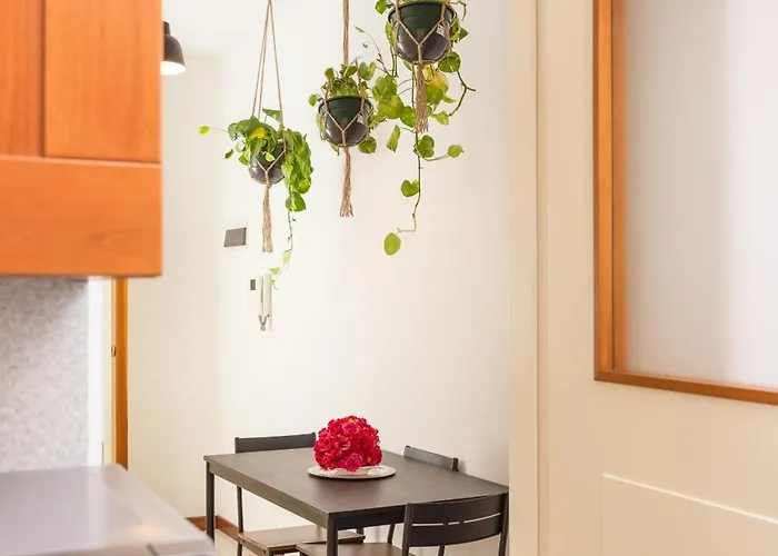 Mgm - Navigli Cozy Corner