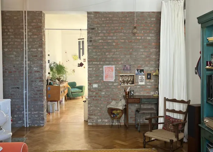 Niyang Accommodatie bij particulieren Milaan