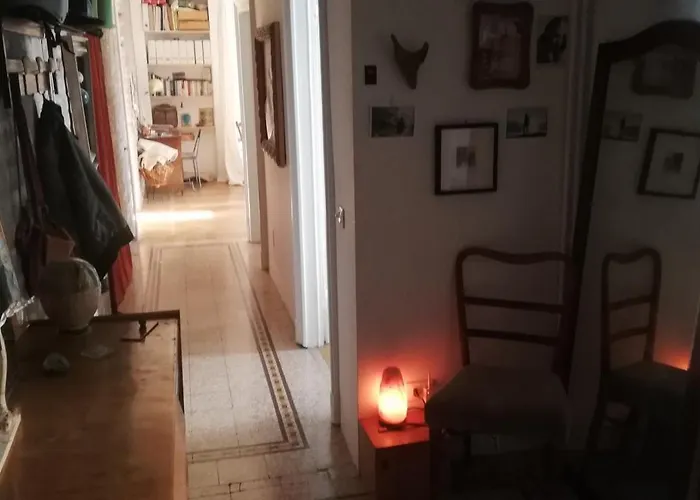 Niyang Accommodatie bij particulieren Milaan
