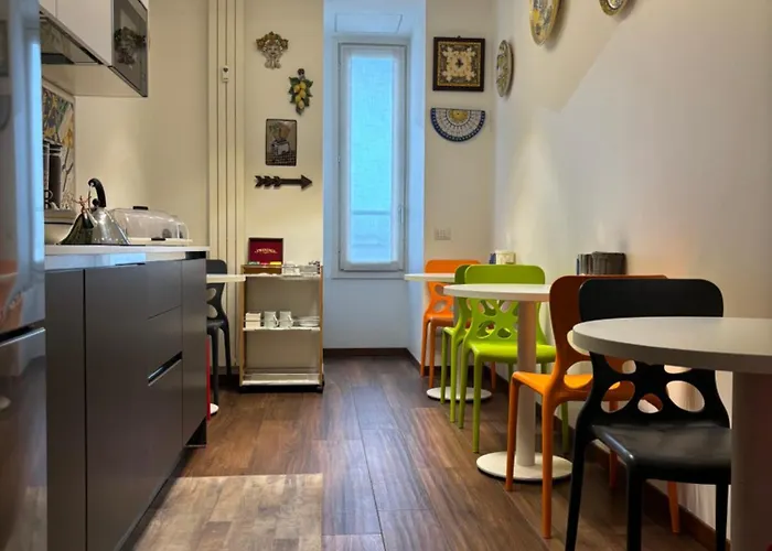 Enjoy Skyline Gasthuis