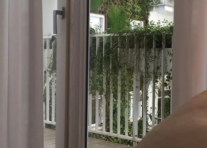 Fifty Eight Duomo شقة