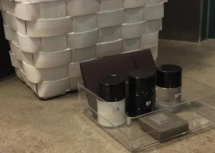 Fifty Eight Duomo ميلان