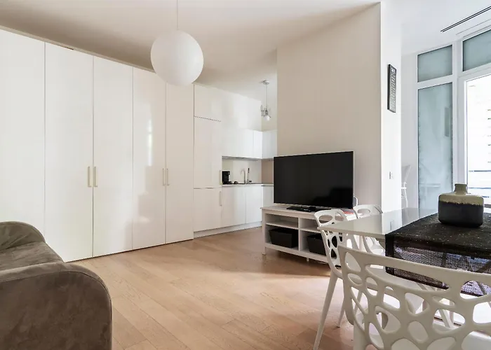 Fifty Eight Duomo ميلان