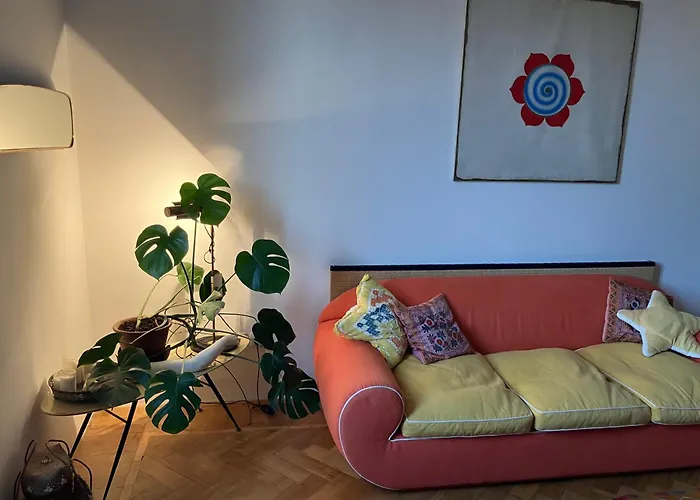 Accommodatie bij particulieren Niyang *