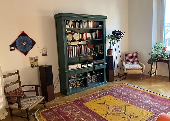 Accommodatie bij particulieren Niyang *