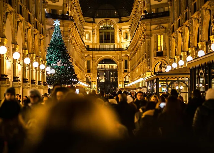 Apartmán Stazione - Vitruvio - Moderno Monolocale Milán