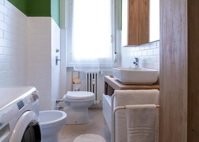 Apartment Lp - Navigli