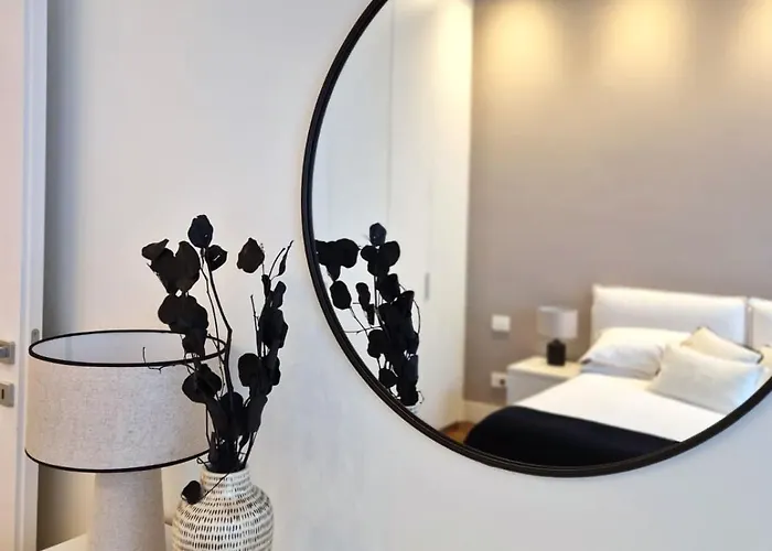 Manzoni 44 Appartement Milaan