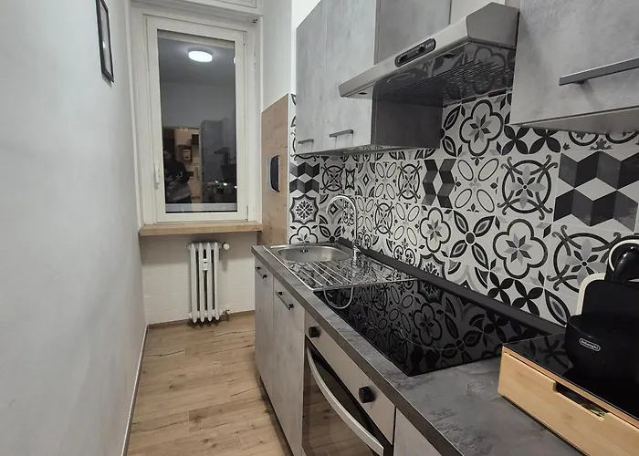 Casa 104 Apartman