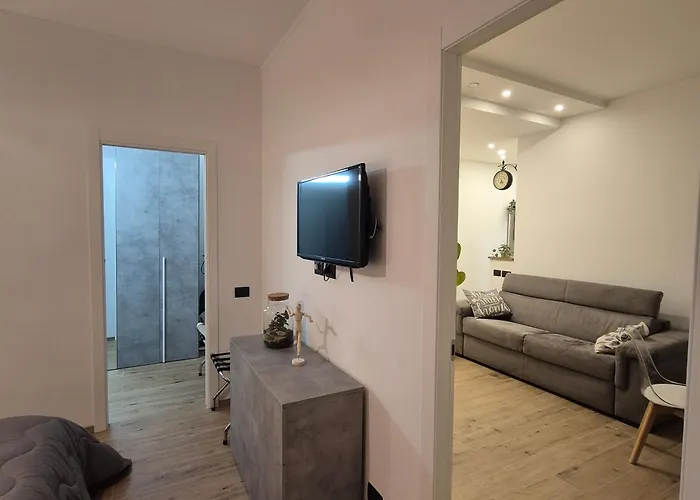 Apartman Casa 104