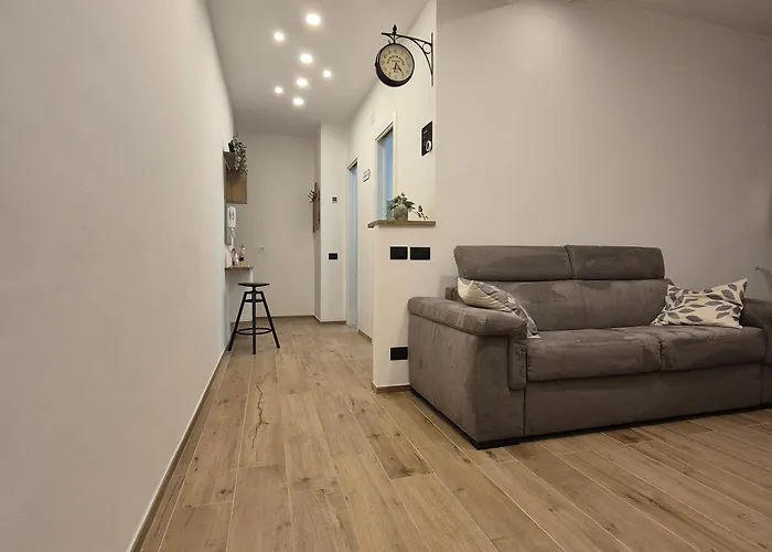 Casa 104 Milánó