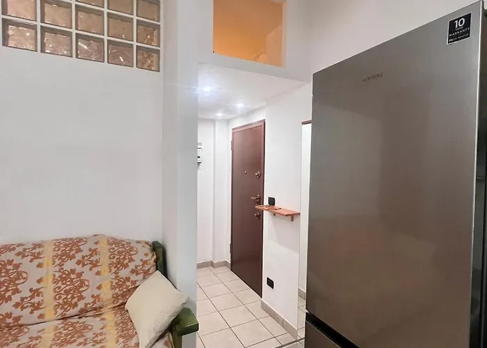 Umi 24 Apartman Milánó