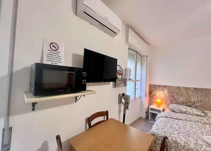 Umi 24 Apartman Milánó