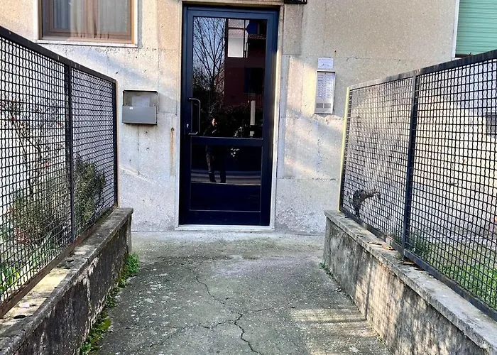 Apartman Umi 24