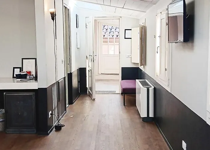 Maison Borella Hotel 4*