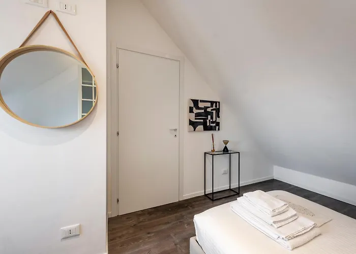 Luxury Piola - 7sundays Apartament
