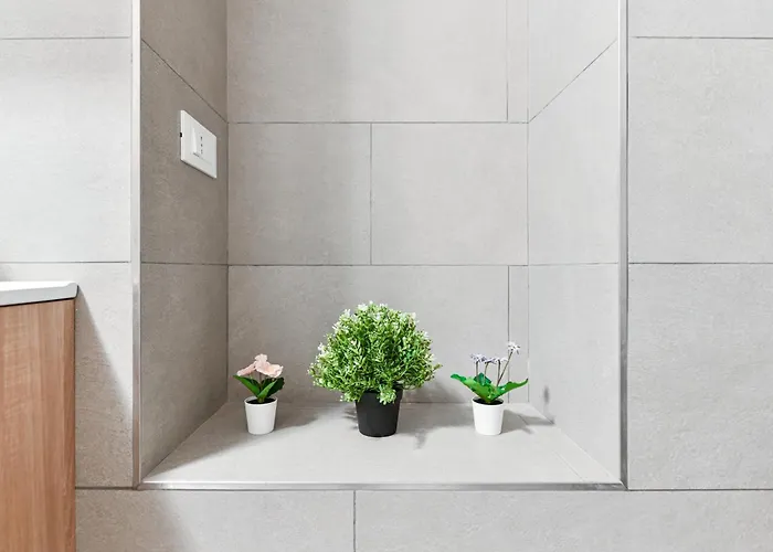 San Siro Ippodromo - Rho Fiera Elegant Two-story Loft 度假居 米兰