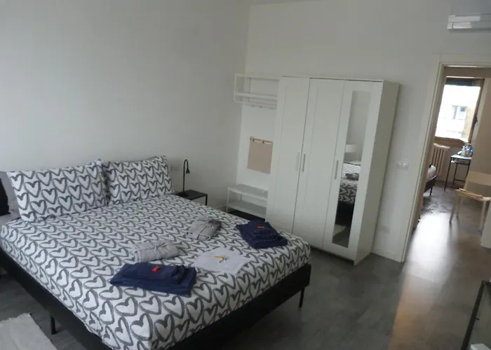 Bed & Breakfast Gioli 3*