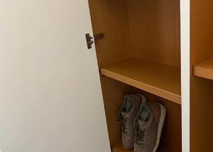 דירה Alte Volat Casetta *