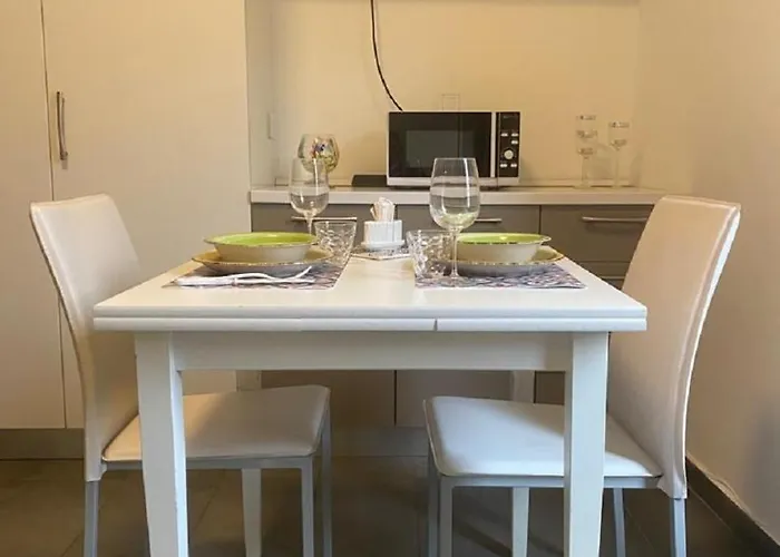 דירה Alte Volat Casetta מילאנו