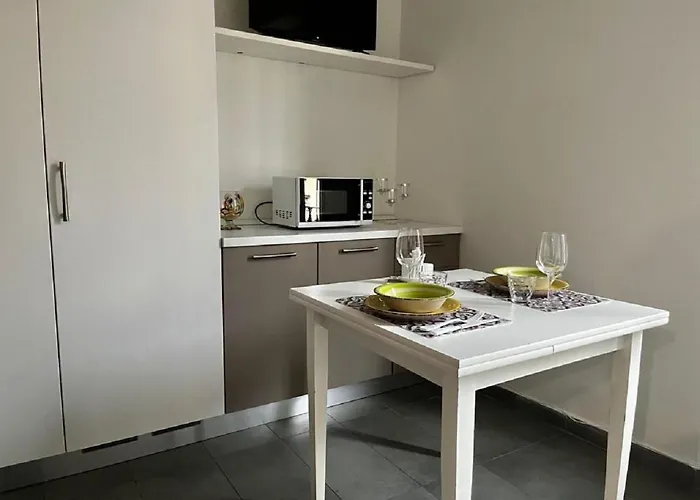 Alte Volat Casetta *