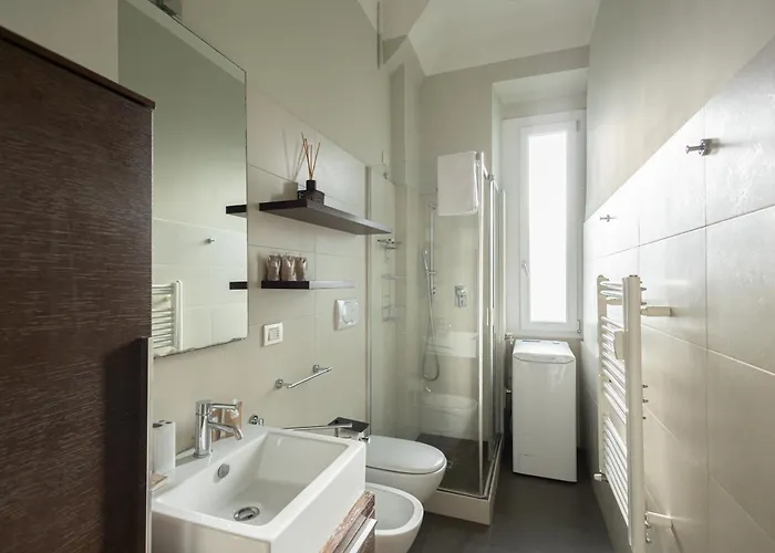 Splendido In Loreto M1 M2 * מילאנו