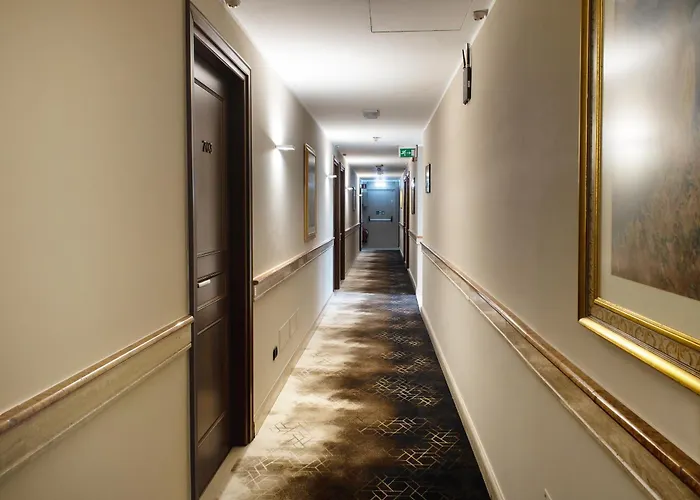 Alga Hotel